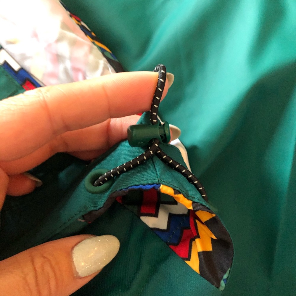 NEW Adidas Pharrell Williams Windbreaker Jacket - Picture 10 of 11